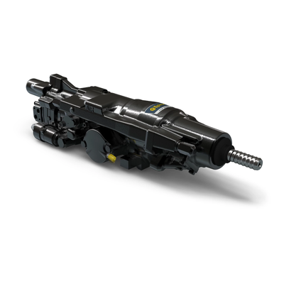 ODM COP 1840 Epiroc Młot udarowy do skał Koparka Hydrauliczny Młot wyburzeniowy Wiertnica 62Hz 200bar