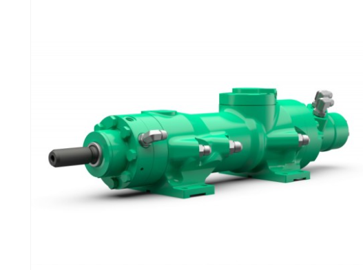 Compact HC25 Petites perceuses Montabert pour le forage de petits diamètres