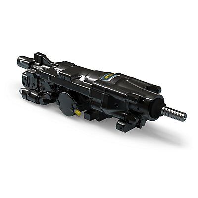 kupować ODM 1838HD+ Hydraulic Rock Drill do kopalni górniczej i tunelowania online manufacture