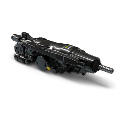 satın al ODM COP 1840 Epiroc Kaya Delme Makinesi Kazıcı Hidrolik Kırıcı Kaya Delme Makinesi 62Hz 200bar online manufacture