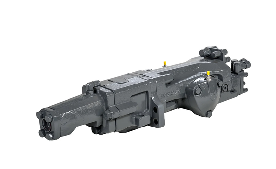 購入 サンドヴィック鉱山 水力岩石掘削機 HL510 250 Rpm 10 Bar 建設用 online manufacture