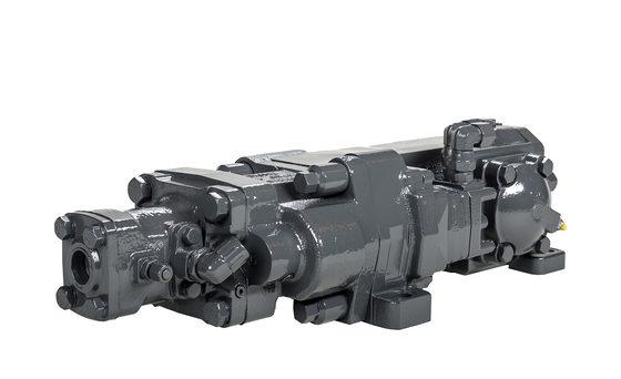 comprar Máquina de Perfuração de Testemunhos de Rocha Sandvik RD414 para Túneis com Minicarregadeira 16kW - 18kW online manufacture