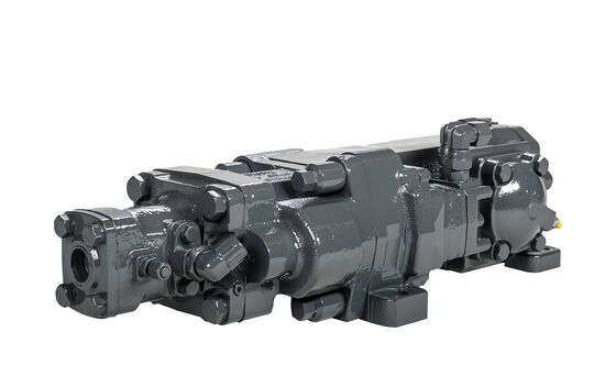 Купить Сандвик RD414 Сверляльная машина для скважины струйных туннелей 16 кВт -18 кВт online manufacture