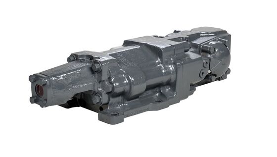 buy Hydraulic RD520 Sandvik Rock Drills Machine 10kg 20 - 22kW For Underground Mining online manufacture