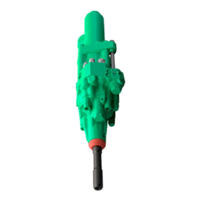 কিনতে Montabert HC50 হাইড্রোলিক রক ড্রিল - কম্প্যাক্ট 122 কেজি ড্রিফটার 7-13 kW ভূগর্ভস্থ খনির টানেলিং জন্য অনলাইনে উৎপাদন