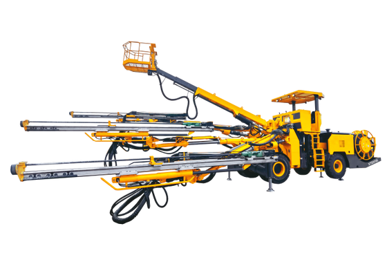 comprare XCMG XTD3130 Rig di perforazione idraulica Jumbo Heavy Duty Underground Three Arm online manufacture