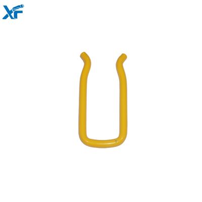 Buy OEM Drilling Rig Parts Components Thrust Beam U Shaped Clamp online manufacture