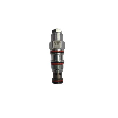 comprare Alloy Steel Hydraulic Pressure Balancing Valve Rock Drill Parts Systems ODM fabbricazione online