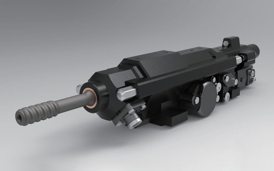 acheter Producteur industriel de forage de roche personnalisé PD360 Hydraulique de l'exploitation minière 360J Impact 102mm online manufacture