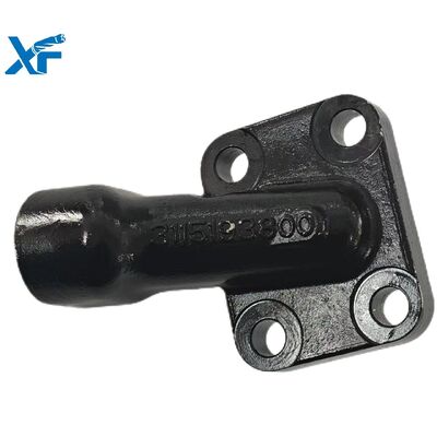 kopen Custom Epiroc Spare Parts Hydraulic Plate 3115193800 For Atlas Copco Rock Drills Breaker online vervaardiging
