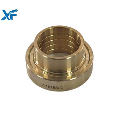 Buy Atlas Copco Epiroc Parts Rock Drill Machine Parts Steel Piston Guide 3201195004 online manufacture