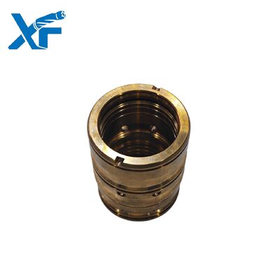 Beli Pakai tahan Hitam Epiroc suku cadang Atlas Rock Mesin Bor Bushing 3115535802 online manufacture