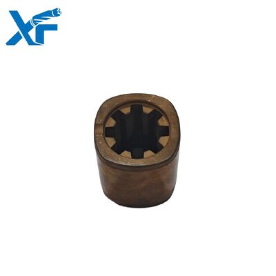 Mua Phụ tùng Atlas Epiroc Epiroc Rock Drill Thép hợp kim Driver 3115531400 Phụ tùng thay thế online manufacture