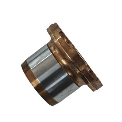 buy 86778529 Rock Drill Sleeve Spare Component for Montabert HC28 Rock Drill online manufacture