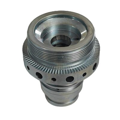 Mua Lỗ phun nước của bộ phận búa thủy lực Montabert HC28 Rock Drill 86778545 online manufacture