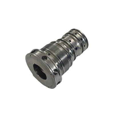 comprare 101048647 Montabert ricambi per perforatrici a percussione Ugello a iniezione rapida OEM online manufacture