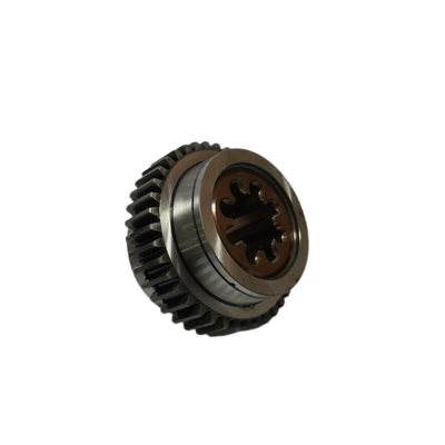 comprar Piezas de Montabert HC109 Forjadas en Cromo para Martillo Perforador, Engranaje Receptor 86511466 online manufacture