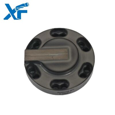 kopen Hydraulische rotsboor HC25 Montabert Breaker Onderdelen Bovenste Flens Legering Staal 101062742 online manufacture