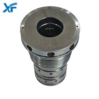 satın al Madencilik HC95 Montabert Parçalar Kaya matkap Enjeksiyon nozzle Hidrolik kırıcı piston online manufacture