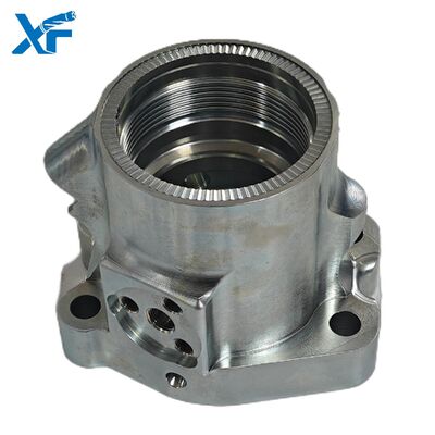 buy 101015632 Hydraulic Breaker Guide Component for Montabert HC95 Hydraulic Breaker online manufacture