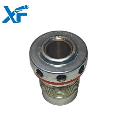 buy Montabert HC109 Drill Rig Rock Breaker Spare Parts Flushing Nozzle 86338993 online manufacture