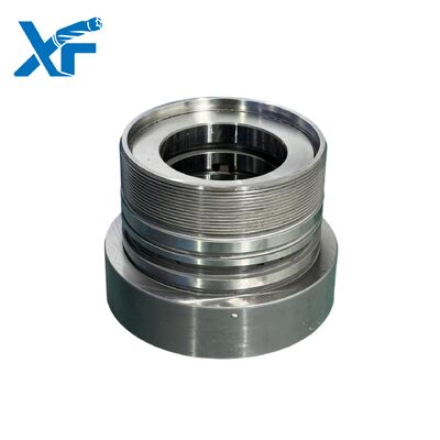 buy 86728698 Hydraulic Breaker Cover Spare Component for Montabert HC25 Hydraulic Breaker online manufacture