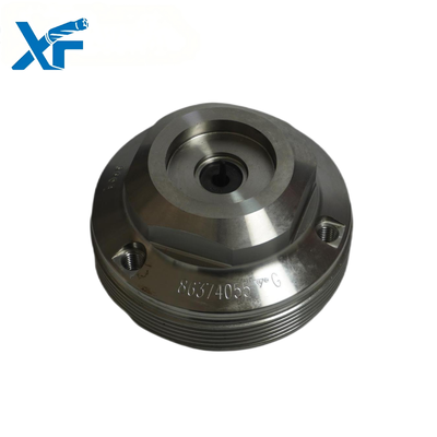 comprar 86374055 Cubierta de piezas Montabert para equipos de perforación de minería de mineral online manufacture