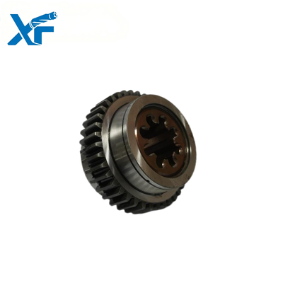 buy 86746443 Montabert Parts Shank Rotation Drive For HC95 Hydraulic Drifter Parts 5kg online manufacture