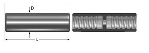 kupować ODM hydrauliczne wiertarki wiertarki T38 180mm - 190mm Długość online manufacture