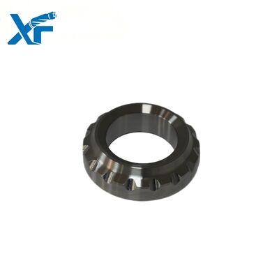 buy 86733243 Rock Drill Retainer Spare Component for Montabert HC25 Rock Drill online manufacture
