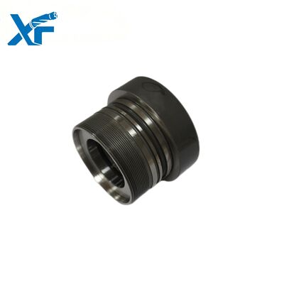 Buy Front Cover 86728698 for Montabert HC25 Rock Drill online manufacture