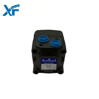 buy 86718004 Rock Drill Motor Spare Component for Montabert HC25 Rock Drill online manufacture