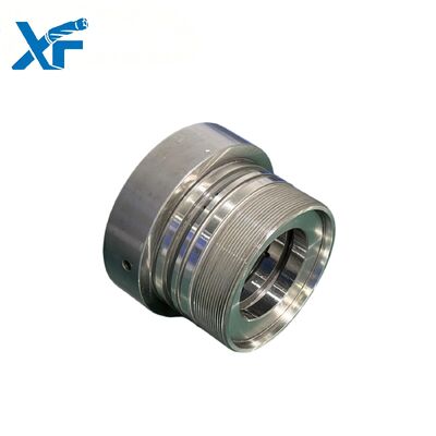 Buy 86728698 Front Cover for Montabert HC95 Rock Drill online manufacture