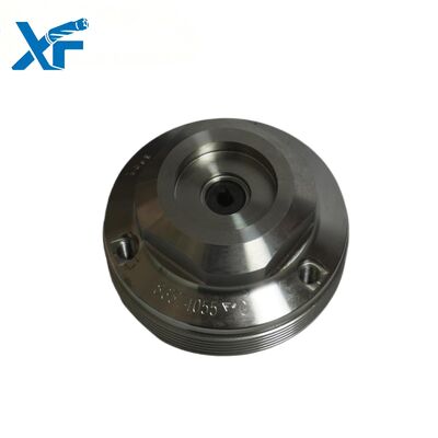 buy 86374055 Rock Drill Cover Spare Component for Montabert HC120 HC50 Rock Drill online manufacture