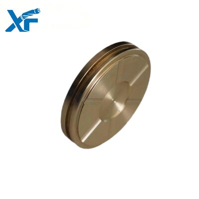 comprar 86746484 Cubierta de martillo perforador Componente de repuesto para martillo perforador Montabert HC95 Fabricación en línea