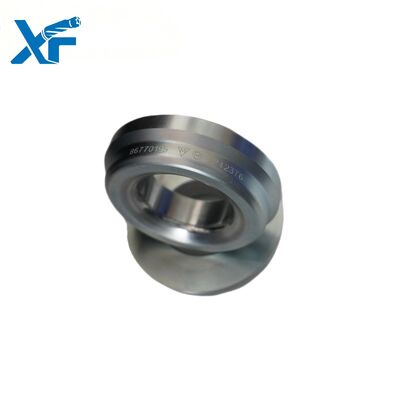 Buy 86770195 Retainer Shank for Montabert HC95 Rock Drill online manufacture