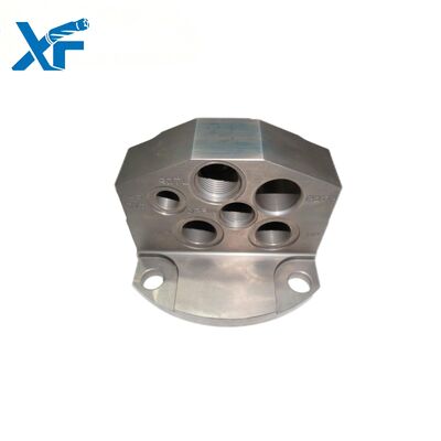 Buy Pressure Governor Block 86788106 for Montabert HC95 Rock Drill online manufacture