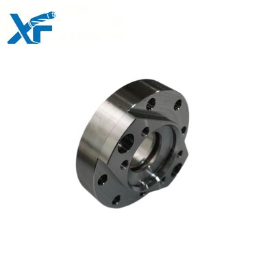 Buy Rear Cover 86749116 for Montabert HC95 Rock Drill online manufacture