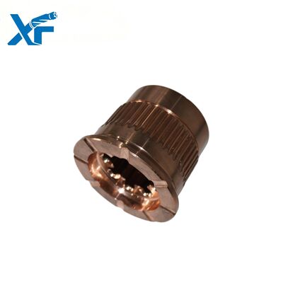 comprar Sleeve de Spline 86746427 para Montabert HC95 Rock Drill Fabricação em linha