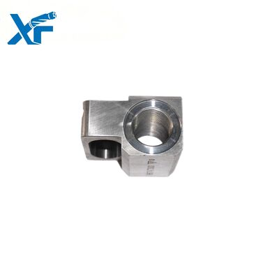 comprar Flanca 86747300 para el taladro de roca Montabert HC95 Fabricación en línea