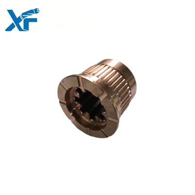 comprar 86746427 Nozes de perfuração de rocha Componente de substituição Componente de substituição para perfuração de rocha Montabert HC95 Fabricação em linha