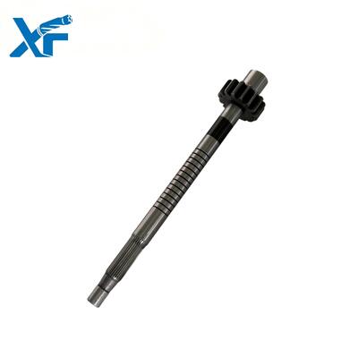 buy 86323953 Rock Drill Shaft Spare Component for Montabert HC50 Rock Drill online manufacture