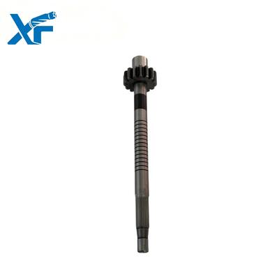 buy 86323953 Gear Driving Shaft for Montabert HC50 Rock Drill Hydraulic Drifter online manufacture