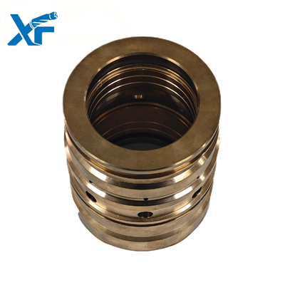 buy Cylinder Liner 3115535802 Drilling Machine Accessories for Epiroc Cop1838hd+ Rock Drill online manufacture