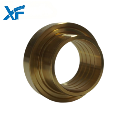 buy 3115168001 Impact Piston Rear Guide Spare Part for Epiroc COP1838HD+ Hydraulic Rock Drill online manufacture