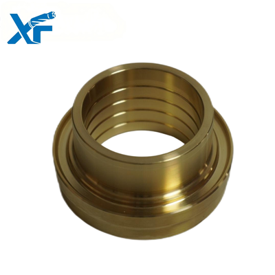 buy Impact Piston Guide Sleeve 3201195395 Spare Part for Atlas Copco Rock Drill Mining Equipment online manufacture