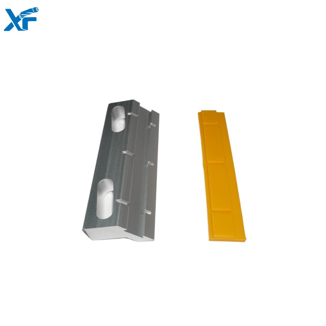 Alluminum Rocks Atlas Drilling Rig Accessories Aluminum Slide 3128078548 For Propulsion ...
